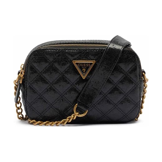 Guess Listonoszka GIULLY ze sklepu Gomez Fashion Store w kategorii Listonoszki - zdjęcie 184306123