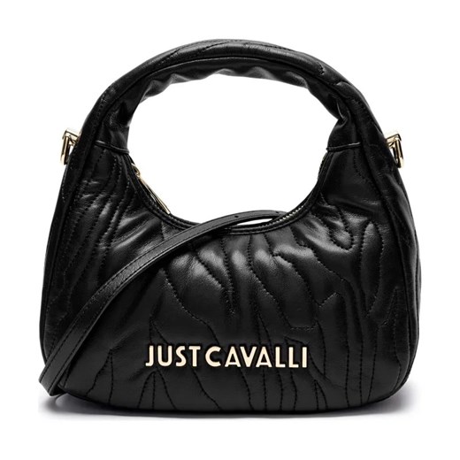 Just Cavalli Hobo ze sklepu Gomez Fashion Store w kategorii Torebki hobo - zdjęcie 184306130