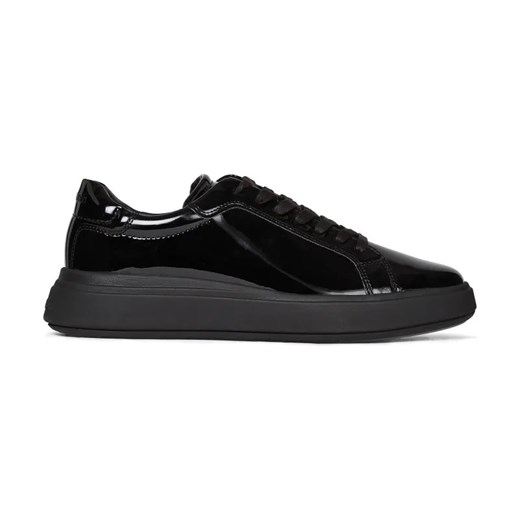Calvin Klein Sneakersy ze sklepu Gomez Fashion Store w kategorii Buty sportowe męskie - zdjęcie 184306143