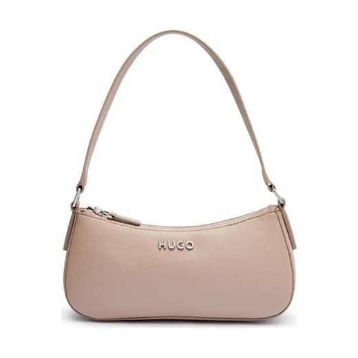 HUGO Hobo Chris SM R.N. ze sklepu Gomez Fashion Store w kategorii Torebki hobo - zdjęcie 184306152