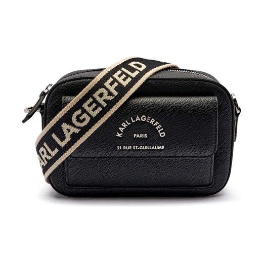 Karl Lagerfeld Listonoszka k/rsg ze sklepu Gomez Fashion Store w kategorii Listonoszki - zdjęcie 184306153