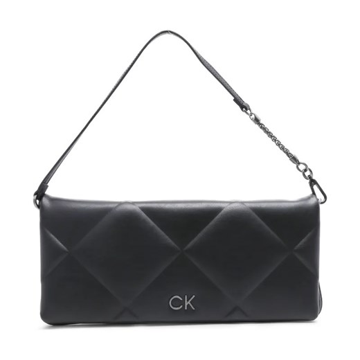Calvin Klein Torebka na ramię ze sklepu Gomez Fashion Store w kategorii Listonoszki - zdjęcie 184306163