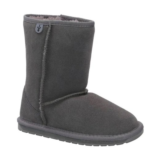 EMU Australia Skórzane śniegowce Wallaby Lo ze sklepu Gomez Fashion Store w kategorii Buty zimowe dziecięce - zdjęcie 184306164
