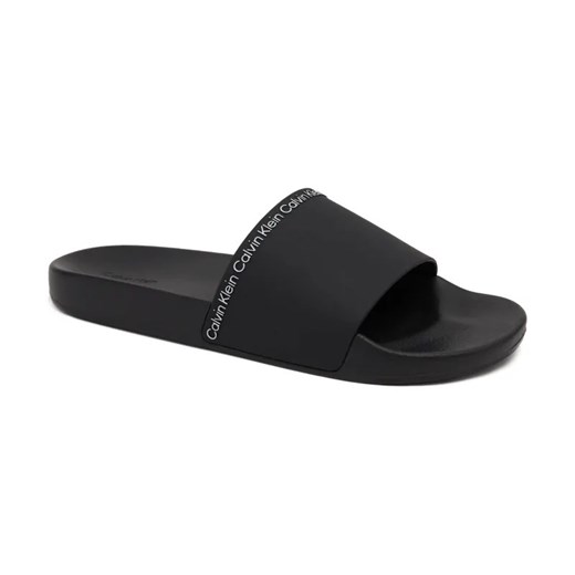 Calvin Klein Klapki ze sklepu Gomez Fashion Store w kategorii Klapki męskie - zdjęcie 184306201