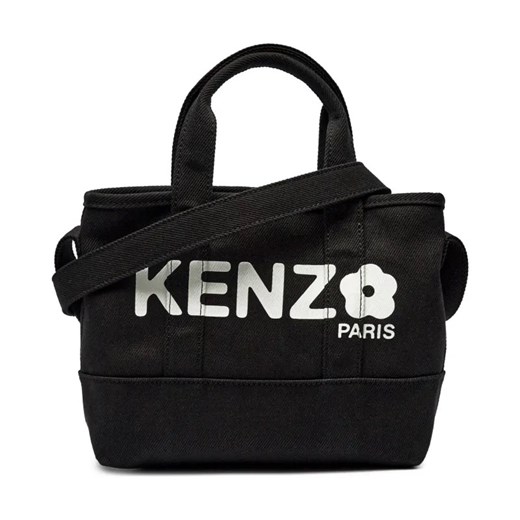 Kenzo Torebka na ramię ze sklepu Gomez Fashion Store w kategorii Listonoszki - zdjęcie 184306203