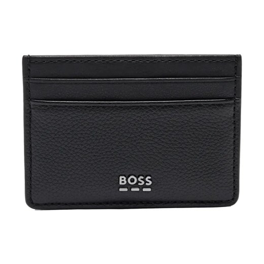 BOSS BLACK Wizytownik Jareth ze sklepu Gomez Fashion Store w kategorii Portfele męskie - zdjęcie 184306213