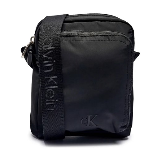 Calvin Klein Jeans Reporterka ze sklepu Gomez Fashion Store w kategorii Torby męskie - zdjęcie 184306220
