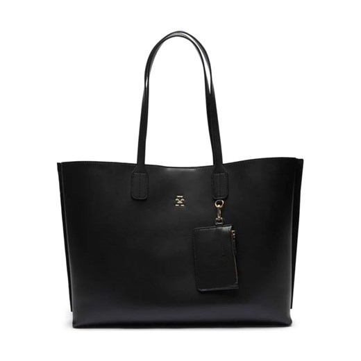 Tommy Hilfiger Shopperka + saszetka ze sklepu Gomez Fashion Store w kategorii Torby Shopper bag - zdjęcie 184306221