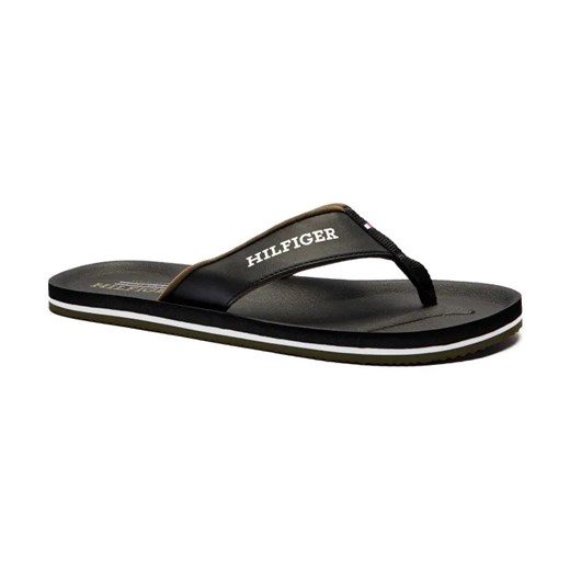 Tommy Hilfiger Japonki ze sklepu Gomez Fashion Store w kategorii Klapki męskie - zdjęcie 184306223