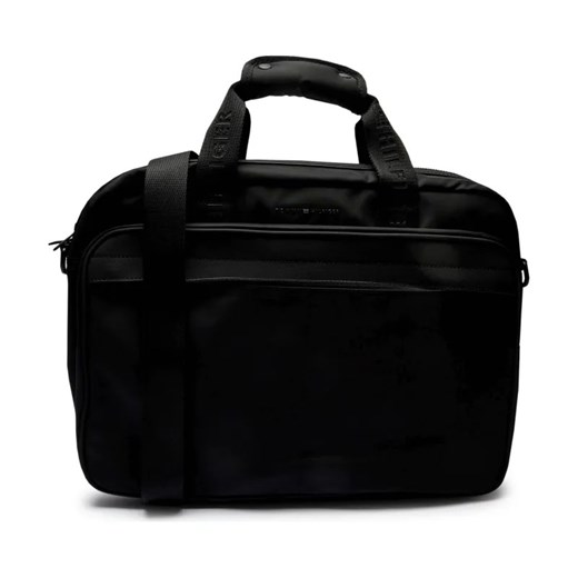 Tommy Hilfiger Torba na laptopa ze sklepu Gomez Fashion Store w kategorii Torby na laptopa - zdjęcie 184306244