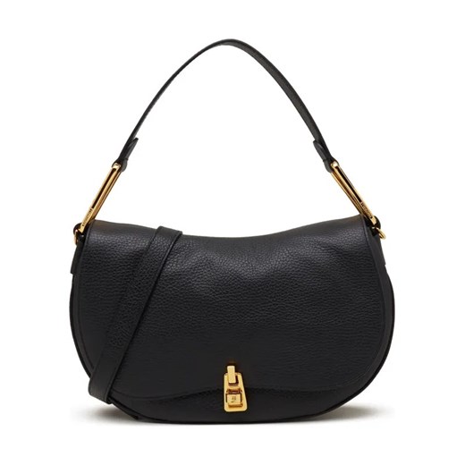 Coccinelle Skórzana torebka na ramię Coccinelle Magie Soft Coccinelle One Size Gomez Fashion Store