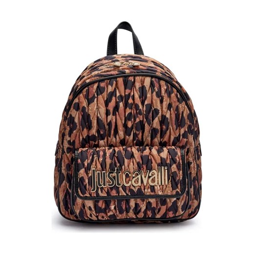 Just Cavalli Plecak Just Cavalli One Size promocyjna cena Gomez Fashion Store