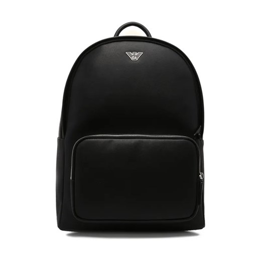 Emporio Armani Plecak ze sklepu Gomez Fashion Store w kategorii Plecaki - zdjęcie 184306264