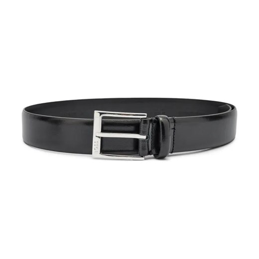 BOSS BLACK Skórzany pasek ze sklepu Gomez Fashion Store w kategorii Paski męskie - zdjęcie 184306274