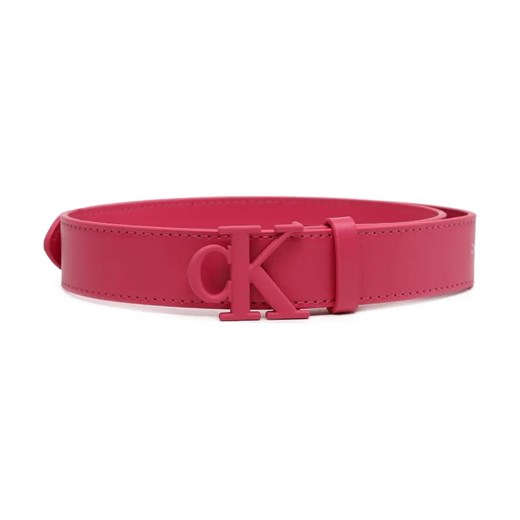 Calvin Klein Jeans Pasek ze sklepu Gomez Fashion Store w kategorii Paski dziecięce - zdjęcie 184306280
