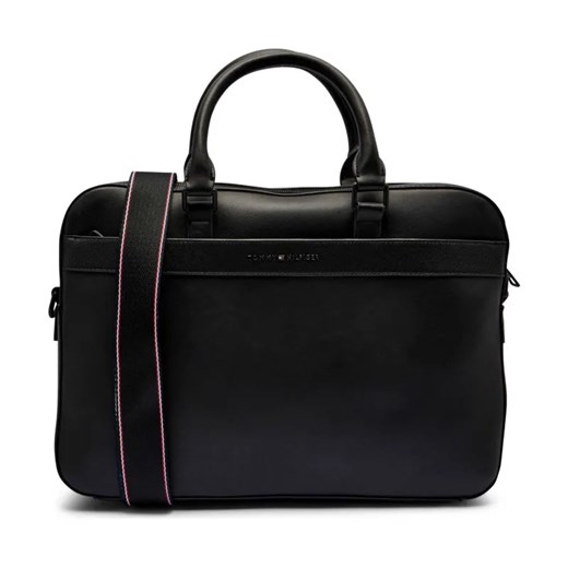 Tommy Hilfiger Torba na laptopa ze sklepu Gomez Fashion Store w kategorii Torby na laptopa - zdjęcie 184306284