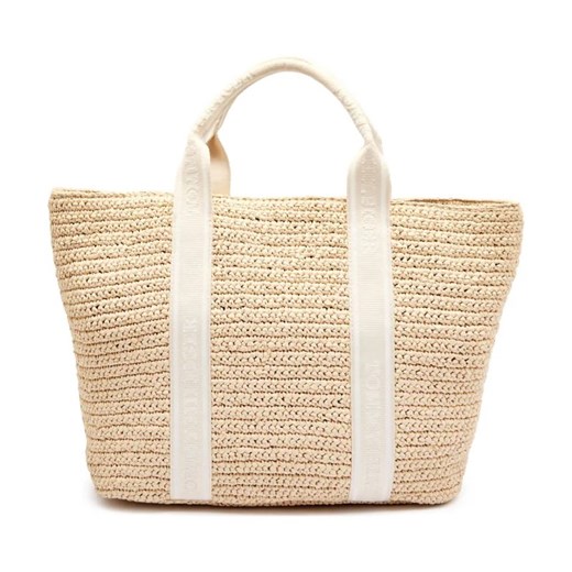 Tommy Hilfiger Shopperka ze sklepu Gomez Fashion Store w kategorii Torby Shopper bag - zdjęcie 184306290