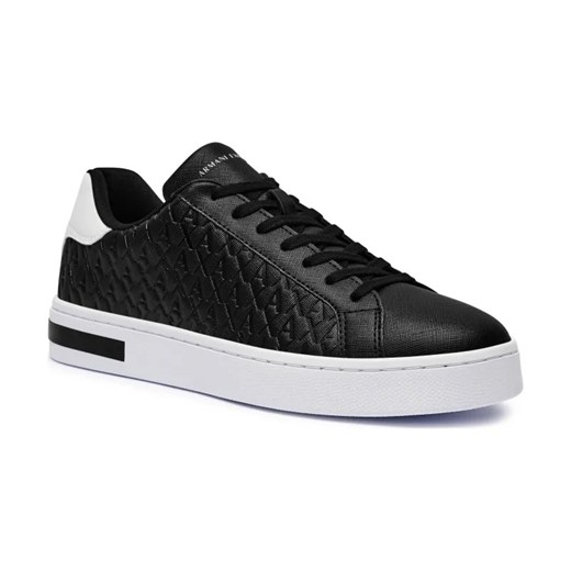 Armani Exchange Sneakersy ze sklepu Gomez Fashion Store w kategorii Buty sportowe męskie - zdjęcie 184306312