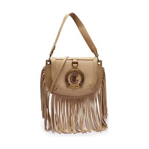 Just Cavalli Torebka na ramię ze sklepu Gomez Fashion Store w kategorii Listonoszki - zdjęcie 184306372