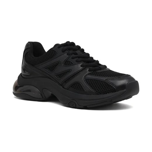 Michael Kors Sneakersy | z dodatkiem skóry Michael Kors 36 promocja Gomez Fashion Store
