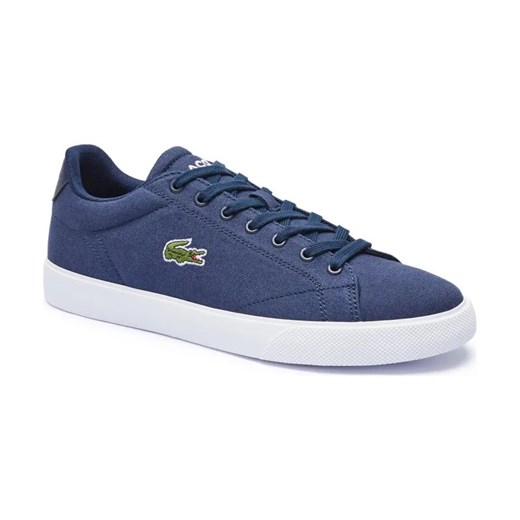 Lacoste Tenisówki LEROND ze sklepu Gomez Fashion Store w kategorii Trampki męskie - zdjęcie 184306414