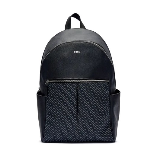 BOSS BLACK Plecak Zair N ze sklepu Gomez Fashion Store w kategorii Plecaki - zdjęcie 184306420