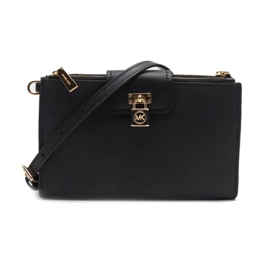 Michael Kors Skórzana listonoszka ze sklepu Gomez Fashion Store w kategorii Listonoszki - zdjęcie 184306430