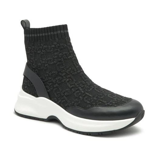 Liu Jo Sneakersy LILY ze sklepu Gomez Fashion Store w kategorii Buty sportowe damskie - zdjęcie 184306440
