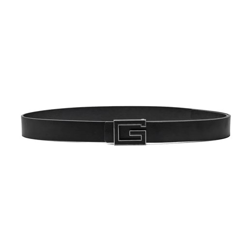 Guess Skórzany dwustronny pasek H30 ze sklepu Gomez Fashion Store w kategorii Paski męskie - zdjęcie 184306450