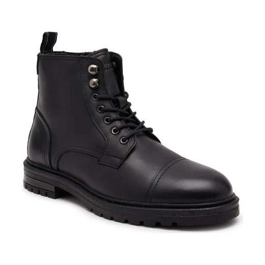 Pepe Jeans London Buty ze sklepu Gomez Fashion Store w kategorii Buty zimowe męskie - zdjęcie 184306461