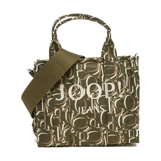 Joop! Jeans Torebka na ramię allegro aurelia ze sklepu Gomez Fashion Store w kategorii Listonoszki - zdjęcie 184306491