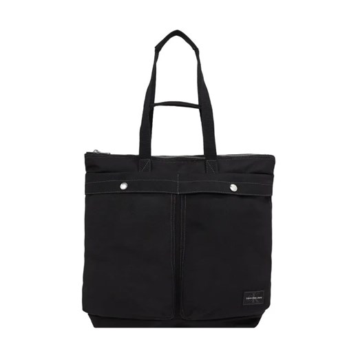 Calvin Klein Jeans Torba podróżna ze sklepu Gomez Fashion Store w kategorii Torby podróżne - zdjęcie 184306502