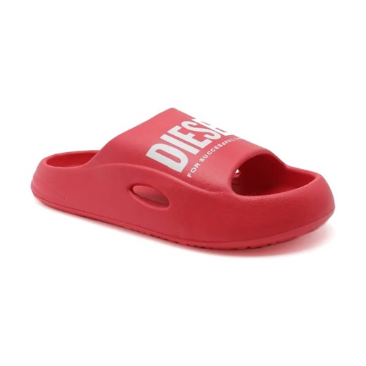Diesel Klapki ze sklepu Gomez Fashion Store w kategorii Klapki dziecięce - zdjęcie 184306522