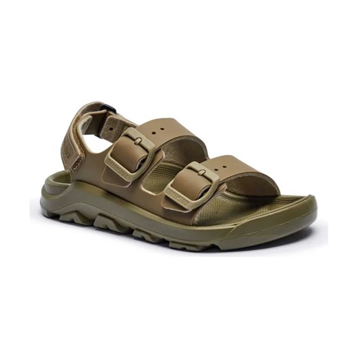 Birkenstock Sandały Mogami ze sklepu Gomez Fashion Store w kategorii Sandały dziecięce - zdjęcie 184306552