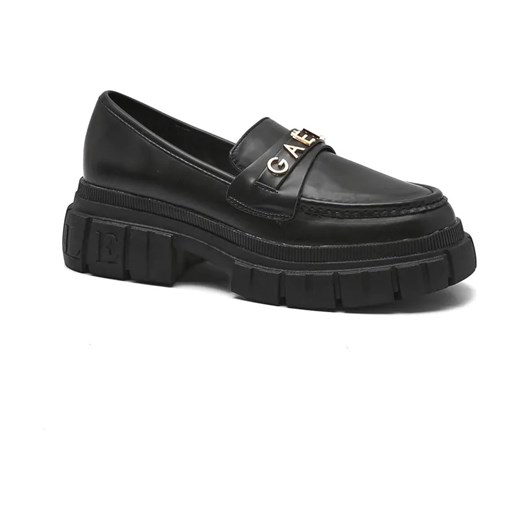 Gaëlle Paris Mokasyny ze sklepu Gomez Fashion Store w kategorii Mokasyny damskie - zdjęcie 184306571