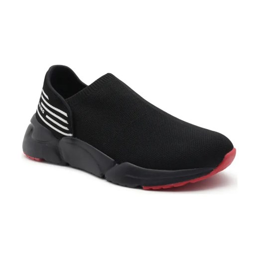 Diesel Sneakersy ze sklepu Gomez Fashion Store w kategorii Buty sportowe dziecięce - zdjęcie 184306572