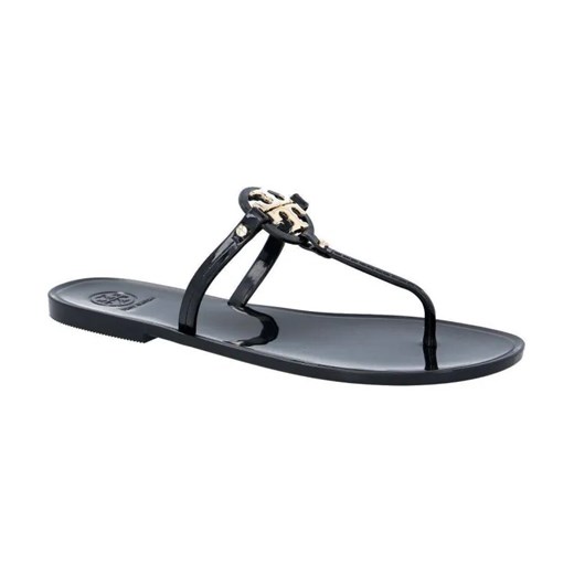 TORY BURCH Japonki MINI MILLER ze sklepu Gomez Fashion Store w kategorii Klapki damskie - zdjęcie 184306584