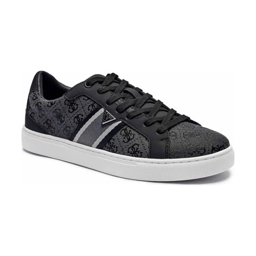 Guess Sneakersy TODI II ze sklepu Gomez Fashion Store w kategorii Buty sportowe męskie - zdjęcie 184306593