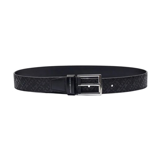 Tommy Hilfiger Skórzany pasek BUSINESS ze sklepu Gomez Fashion Store w kategorii Paski męskie - zdjęcie 184306630