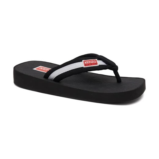 Kenzo Japonki ze sklepu Gomez Fashion Store w kategorii Klapki damskie - zdjęcie 184306634
