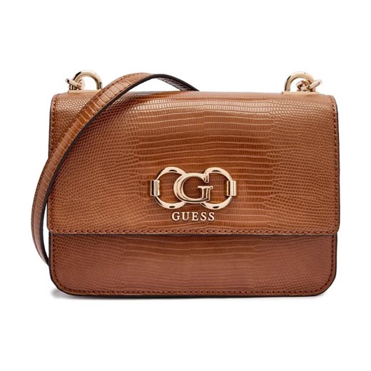 Guess Listonoszka SALINGE ze sklepu Gomez Fashion Store w kategorii Listonoszki - zdjęcie 184306651
