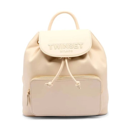 TWINSET Plecak ze sklepu Gomez Fashion Store w kategorii Plecaki - zdjęcie 184306680