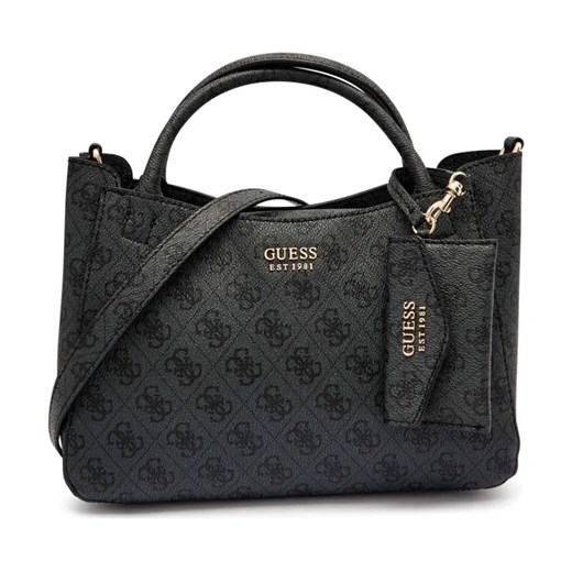 Guess Kuferek + saszetka BRENTON ze sklepu Gomez Fashion Store w kategorii Kuferki - zdjęcie 184306692