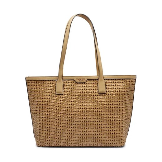 TWINSET Shopperka ze sklepu Gomez Fashion Store w kategorii Torby Shopper bag - zdjęcie 184306700