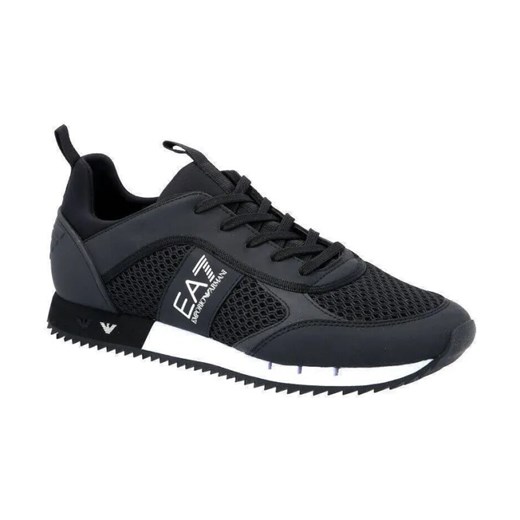EA7 Sneakersy 44 Gomez Fashion Store wyprzedaż