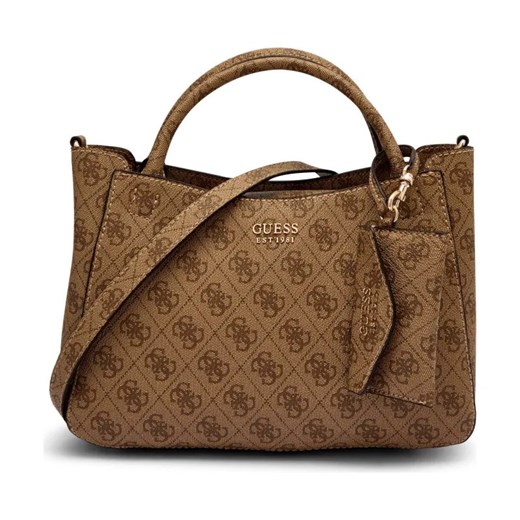 Guess Kuferek + saszetka BRENTON ze sklepu Gomez Fashion Store w kategorii Kuferki - zdjęcie 184306712