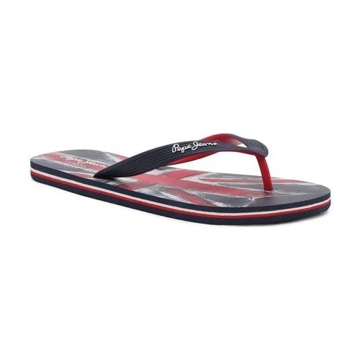 Pepe Jeans London Japonki 40 okazja Gomez Fashion Store