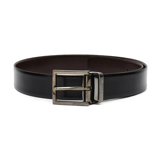 BOSS BLACK Skórzany pasek Otrip ze sklepu Gomez Fashion Store w kategorii Paski męskie - zdjęcie 184306743
