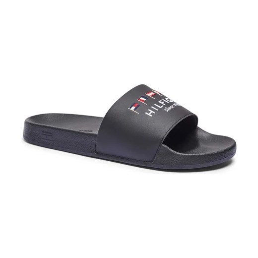 Tommy Hilfiger Klapki ze sklepu Gomez Fashion Store w kategorii Klapki męskie - zdjęcie 184306752