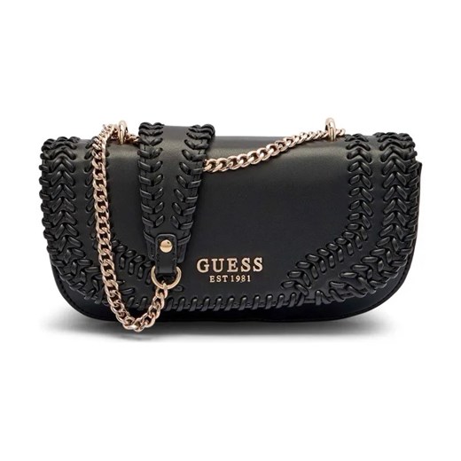 Guess Torebka na ramię TATUM ze sklepu Gomez Fashion Store w kategorii Listonoszki - zdjęcie 184306760